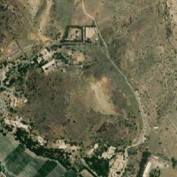 Satellite imagery of Sêwakêy Ghar, AF