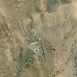 Satellite imagery of Gurguray, AF