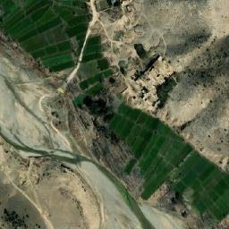 Satellite imagery of Gurguray, AF