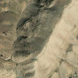 Satellite imagery of Tōr Ōbō Ghar, AF