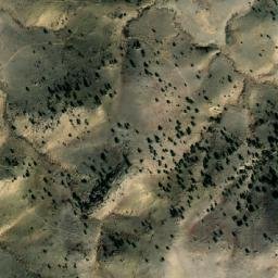 Satellite imagery of Shahīd Ghar, AF