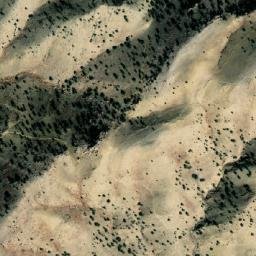 Satellite imagery of Shahīd Ghar, AF