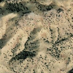 Satellite imagery of Shahīd Ghar, AF