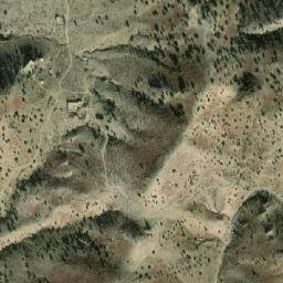 Satellite imagery of Tundān Ghar, AF