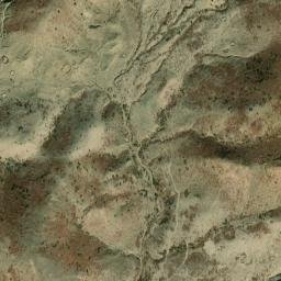Satellite imagery of Šenal Gada, AF