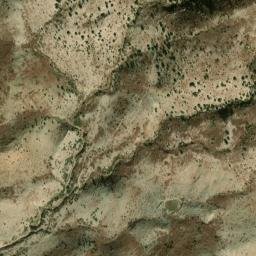 Satellite imagery of Šenal Gada, AF