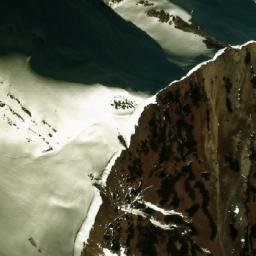 Satellite imagery of Himanāl, IN