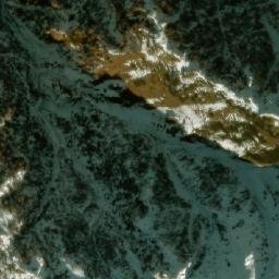 Satellite imagery of Thänin, IN
