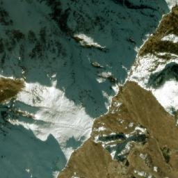 Satellite imagery of Thänin, IN