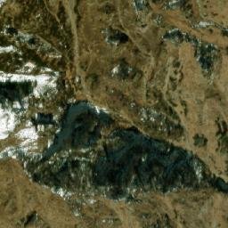 Satellite imagery of Thänin, IN