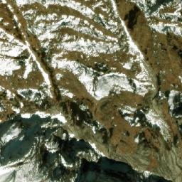 Satellite imagery of Kērbāl, IN