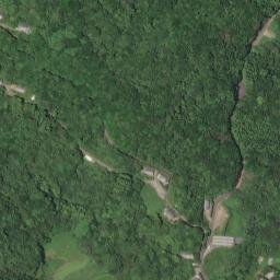 Satellite imagery of Tsuba-saki, JP