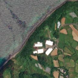 Satellite imagery of Tsuzaki Bana, JP