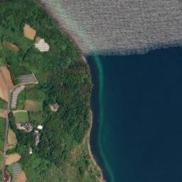 Satellite imagery of Tsuzaki Bana, JP