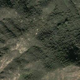 Satellite imagery of White Cloud Mine, US