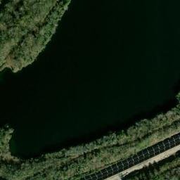 Satellite imagery of Dolonah Quarry, US