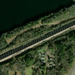 Satellite imagery of Dolonah Quarry, US