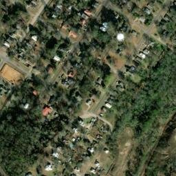 Satellite imagery of Smiths Mines, US