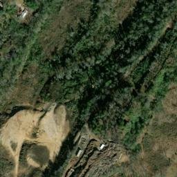 Satellite imagery of Sloss Mines, US