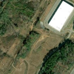 Satellite imagery of Sloss Mines, US