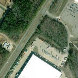 Satellite imagery of Sloss Mines, US