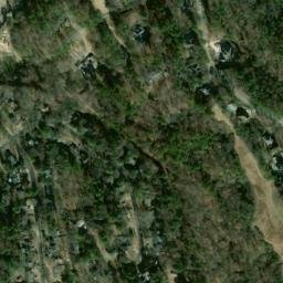 Satellite imagery of Cahaba Number 1 Mine, US