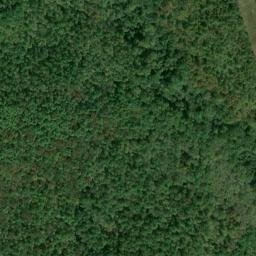 Satellite imagery of Straight Ridge, US