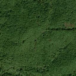 Satellite imagery of Brown Prospect, US