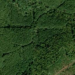 Satellite imagery of Brown Prospect, US