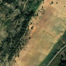 Satellite imagery of M-Ighnjougga, MA