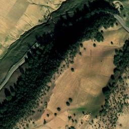 Satellite imagery of M-Ighnjougga, MA