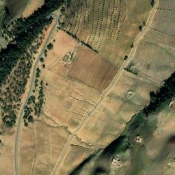 Satellite imagery of M-Ighnjougga, MA