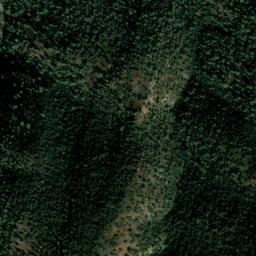 Satellite imagery of Jbel Idoudene Izam, MA