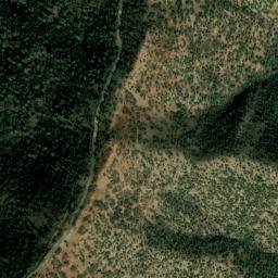 Satellite imagery of Jbel Idoudene Izam, MA