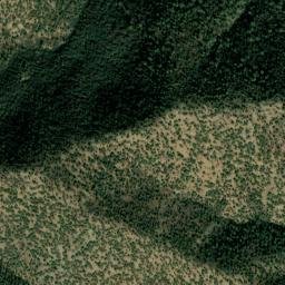 Satellite imagery of Jbel Idoudene Izam, MA