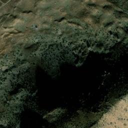 Satellite imagery of Ousselghine, MA