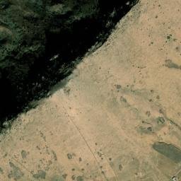 Satellite imagery of Ousselghine, MA