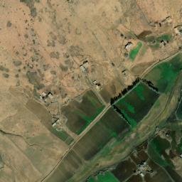 Satellite imagery of Ousselghine, MA
