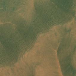 Satellite imagery of Djebel Bou Khachba, DZ