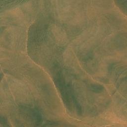 Satellite imagery of Djebel Bou Khachba, DZ