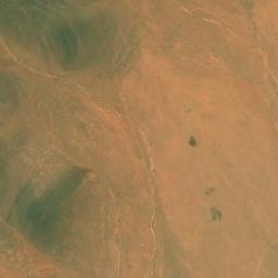 Satellite imagery of Djebel Bou Khachba, DZ