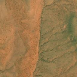 Satellite imagery of Kef Mektouba, DZ