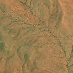 Satellite imagery of Kef Mektouba, DZ