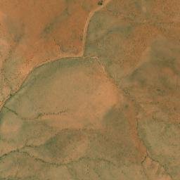 Satellite imagery of Kef Mektouba, DZ