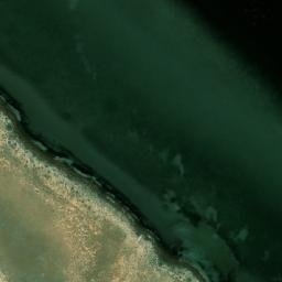 Satellite imagery of Ras el Lems, TN