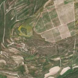 Satellite imagery of Dahr ech Cheïkh, LB