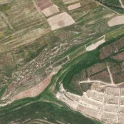 Satellite imagery of Dahr ech Cheïkh, LB