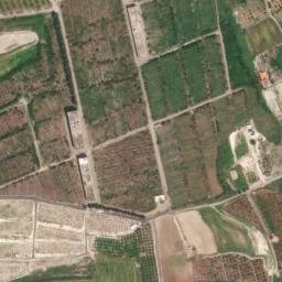 Satellite imagery of Dahr ech Cheïkh, LB