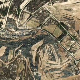 Satellite imagery of Dahr el Karâdi, LB