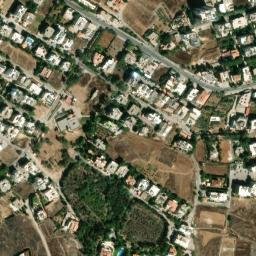 Satellite imagery of Jalâli el Bîr, LB